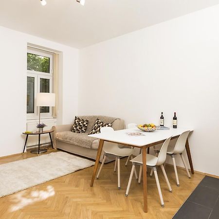 Chillout Lounge Satzberg Apartment Vienna Luaran gambar