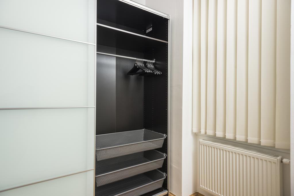 Chillout Lounge Satzberg Apartment Vienna Luaran gambar