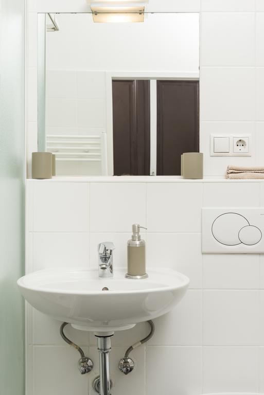 Chillout Lounge Satzberg Apartment Vienna Luaran gambar